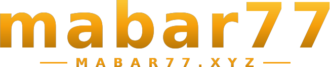 mabar77 logo